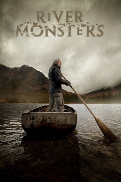 watch-River Monsters