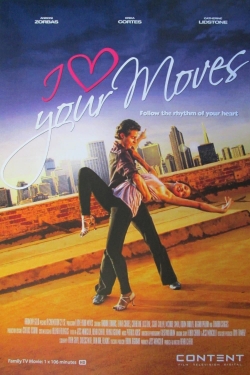 watch-I Love Your Moves