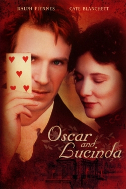 watch-Oscar and Lucinda