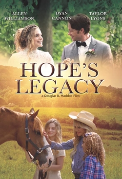 watch-Hope's Legacy