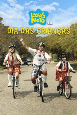 watch-Luccas Neto in: Children's Day