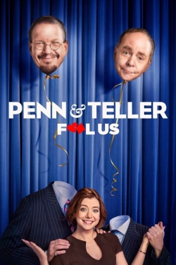watch-Penn & Teller: Fool Us