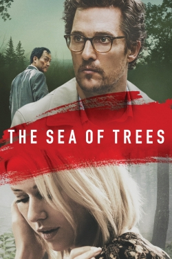 watch-The Sea of Trees