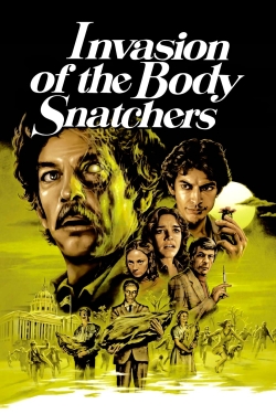 watch-Invasion of the Body Snatchers