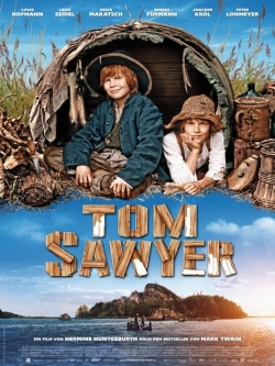 watch-Tom Sawyer