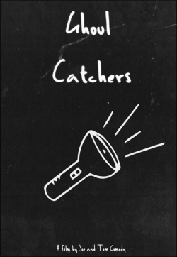 watch-Ghoul Catchers