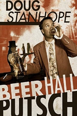 watch-Doug Stanhope: Beer Hall Putsch