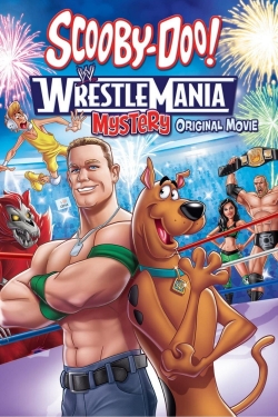 watch-Scooby-Doo! WrestleMania Mystery
