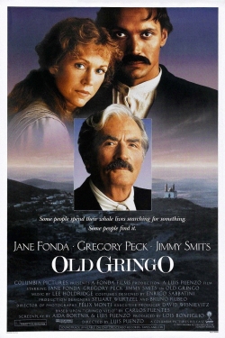 watch-Old Gringo