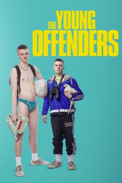 watch-The Young Offenders