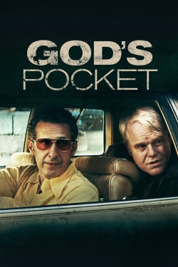 watch-God's Pocket