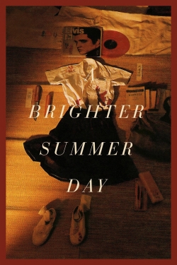 watch-A Brighter Summer Day