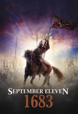 watch-September Eleven 1683