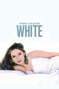 watch-Three Colors: White