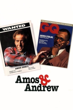 watch-Amos & Andrew