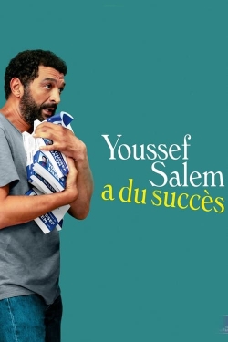 watch-The In(famous) Youssef Salem