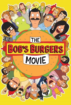 watch-The Bob's Burgers Movie
