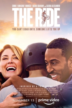 watch-The Ride