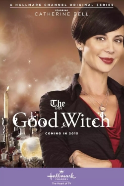 watch-The Good Witch's Wonder