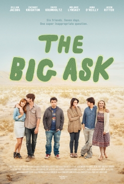 watch-The Big Ask