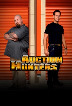 watch-Auction Hunters