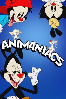 watch-Animaniacs