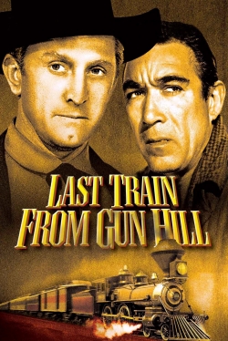 watch-Last Train from Gun Hill