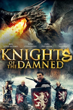 watch-Knights of the Damned