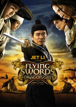 watch-Flying Swords of Dragon Gate
