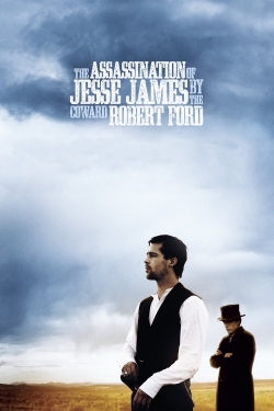 watch-The Assassination of Jesse James by the Coward Robert Ford
