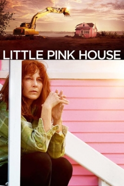 watch-Little Pink House