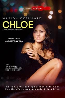 watch-Chloé