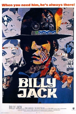 watch-Billy Jack