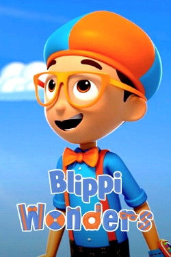 watch-Blippi Wonders