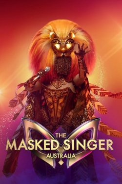 watch-The Masked Singer AU