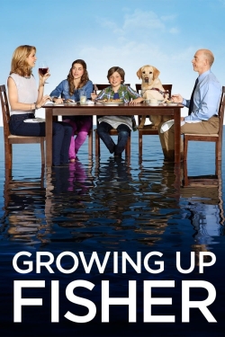 watch-Growing Up Fisher