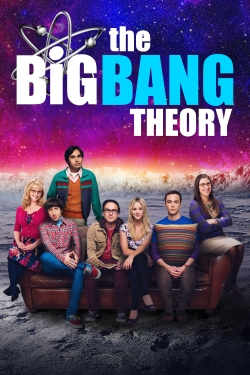 watch-The Big Bang Theory