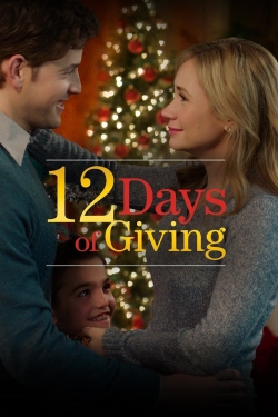 watch-12 Days of Giving