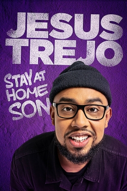 watch-Jesus Trejo: Stay at Home Son