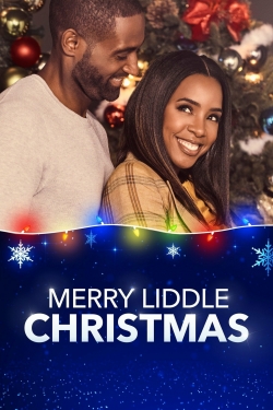 watch-Merry Liddle Christmas