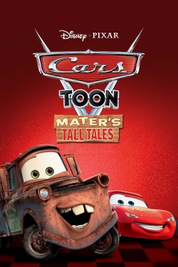 watch-Cars Toon Mater's Tall Tales