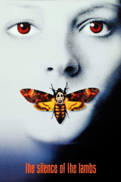 watch-The Silence of the Lambs
