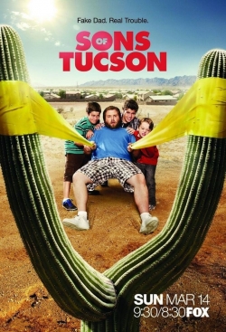 watch-Sons of Tucson