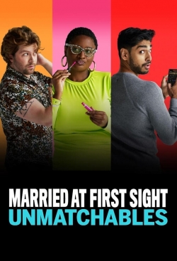 watch-Married at First Sight: Unmatchables