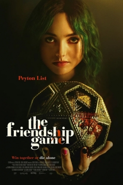 watch-The Friendship Game