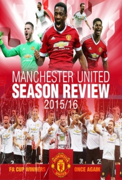 watch-Manchester United Season Review 2015-2016