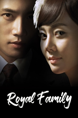 watch-Royal Family