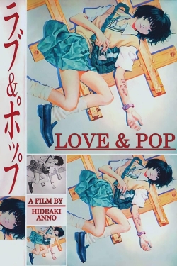 watch-Love & Pop
