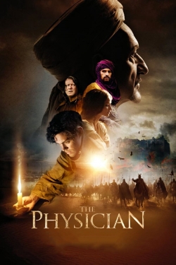 watch-The Physician