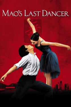 watch-Mao's Last Dancer